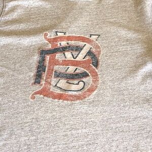 Burberry Brit  Paris  t-shirt
